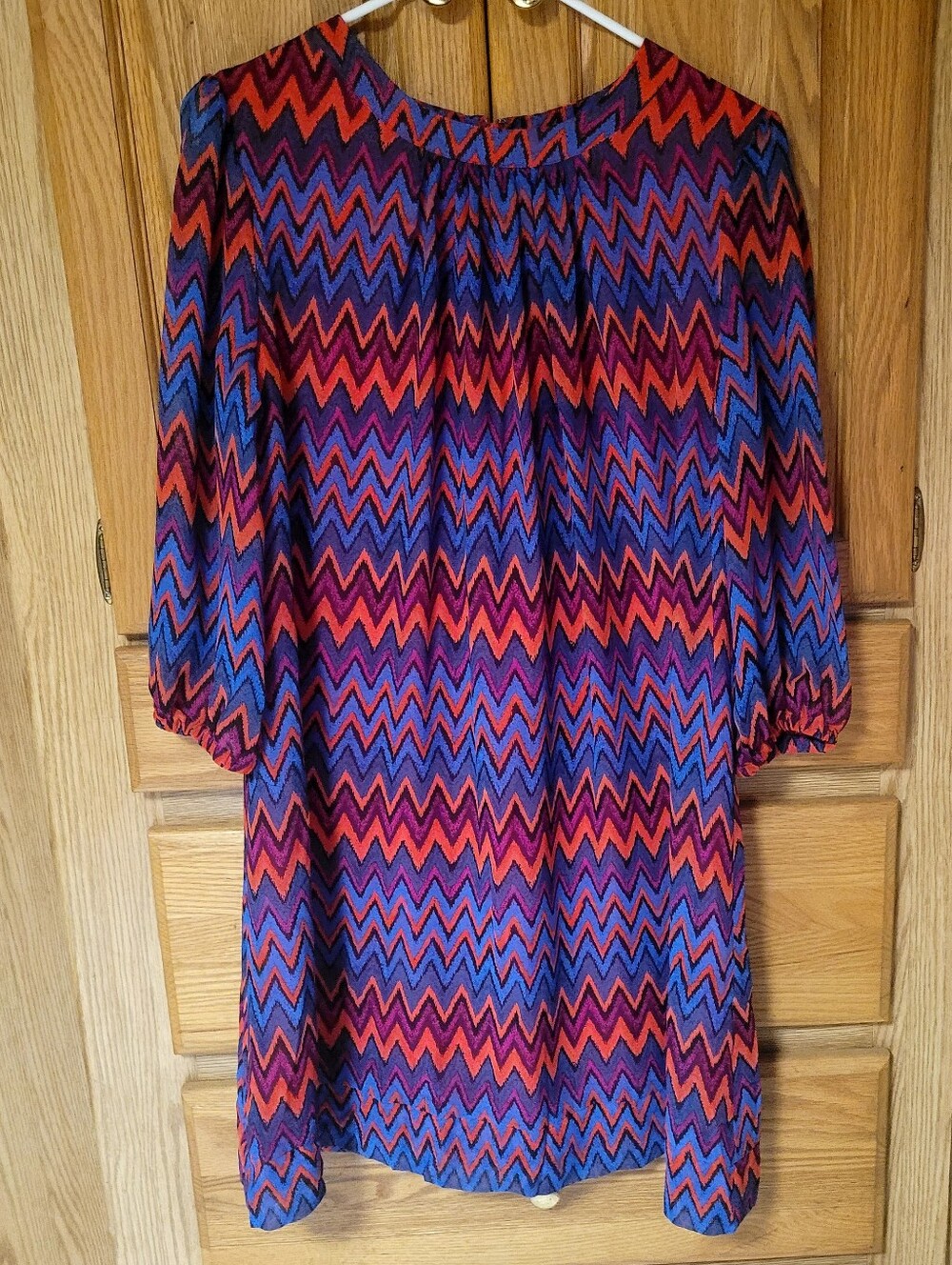 Eva Mendes Dress, Size M